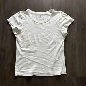 Brandy Melville white top